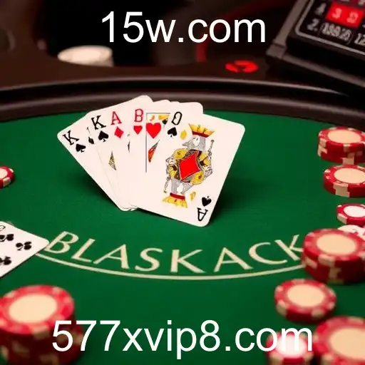 Blackjack